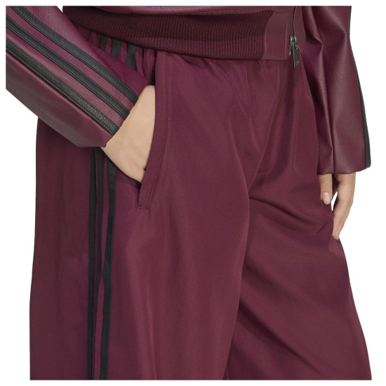 Adidas Γυναικείο παντελόνι φόρμας Firebird Adilenium Track Pants